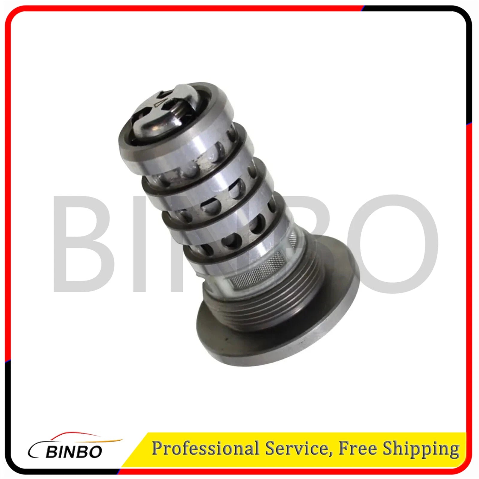 Camshaft Control Valve 06L109257A Fit for VW Golf Jetta Passat 2012-2016 07FC0E-D4 - KOEEK