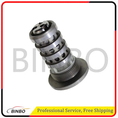 Camshaft Control Valve 06L109257A Fit for VW Golf Jetta Passat 2012-2016 07FC0E-D4 - KOEEK