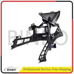 Bumper Retainer For 2014-2017 Mercedes-Benz S63 AMG Front Passenger Side Inner 07FC0E-D4 - KOEEK