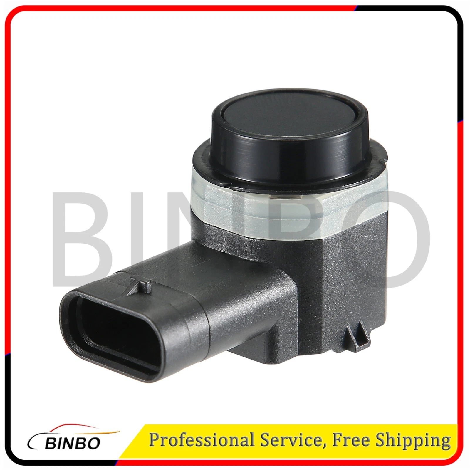 Parking Sensor For 2016-2010 BMW X3 sDrive20i Sport Utility 4-Door 2.0L 1997CC 07FC0E-D4 - KOEEK