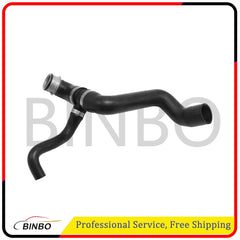 Lower Radiator Coolant Hose for Mercedes-Benz X164 GL320 GL350 W164 ML320 ML350 07FC0E-D4 - KOEEK