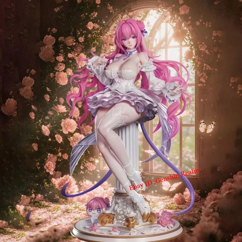 Anime NIKKE:The Goddess of Victory Dorothy Pvc Figure Model Collection Gift 07FC0E-D4 - KOEEK