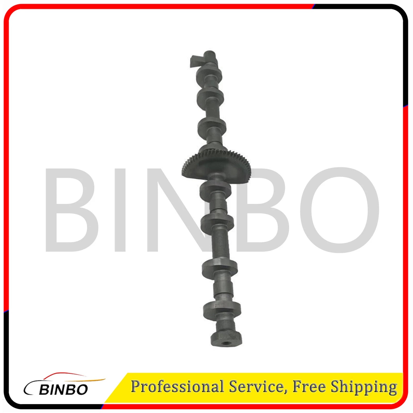 Engine Eccentric Balance Shaft 11377630747 For BMW 320I 328I F30 N20 2013-2018 07FC0E-D4 - KOEEK