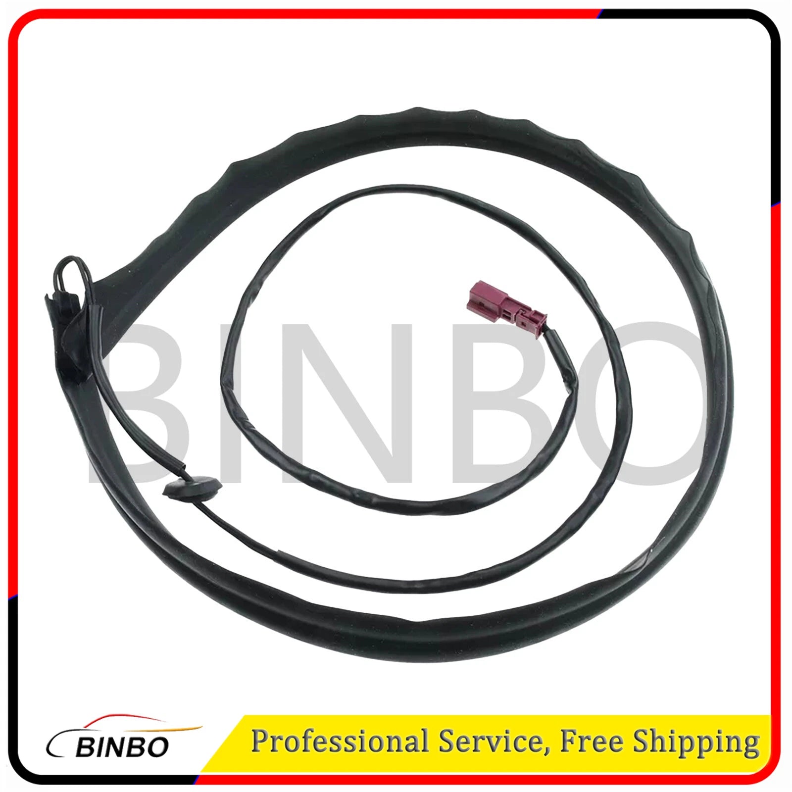Liftgate Position Sensor for Mercedes-Benz R350 W251 2011-2012 V6 3.0L Left Side 07FC0E-D4 - KOEEK