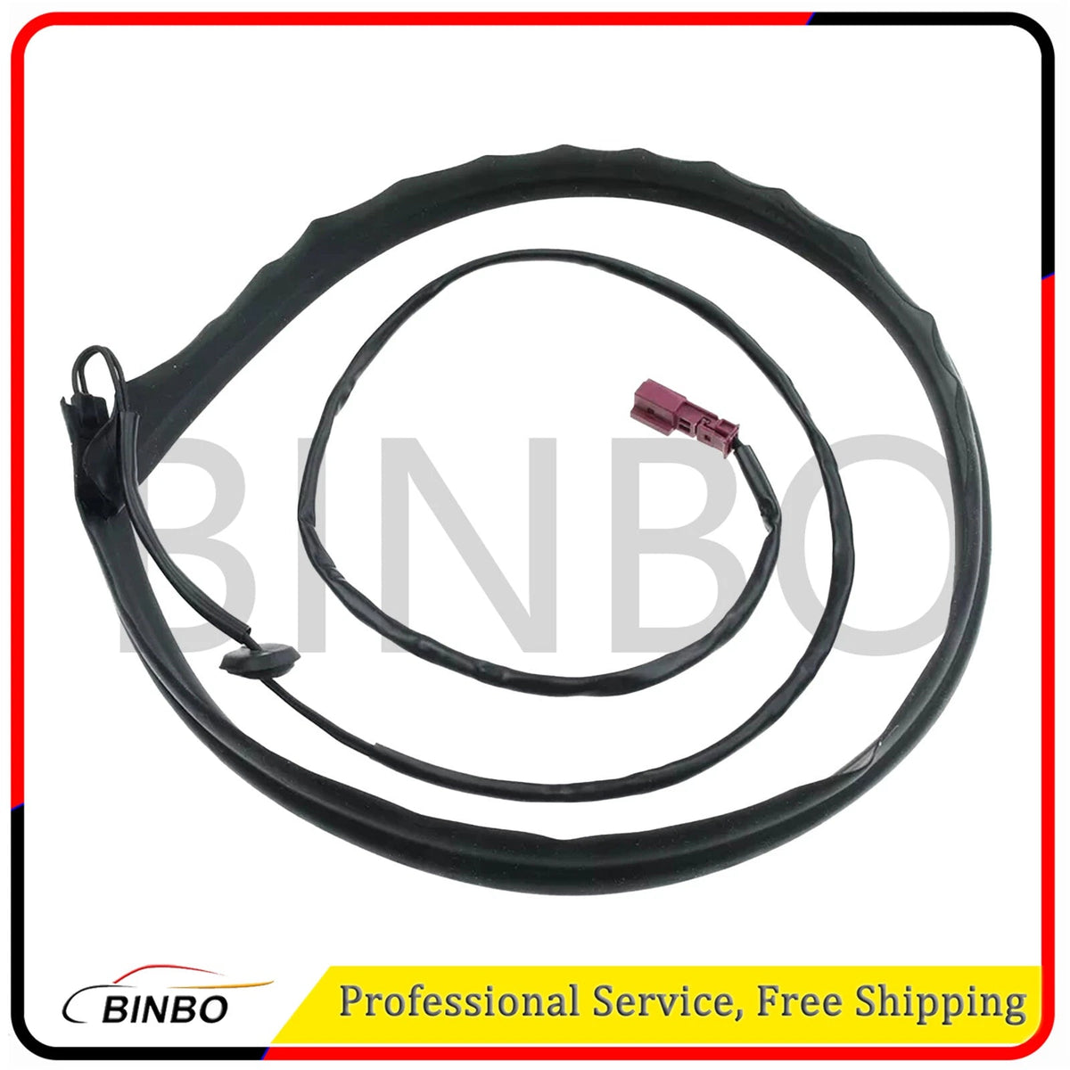 Liftgate Position Sensor for Mercedes-Benz R350 W251 2011-2012 V6 3.0L Left Side 07FC0E-D4 - KOEEK