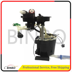 Fuel Pump Module Assembly For Volvo S80 XC60 V70 XC70 31372882 A2C87255401Z 07FC0E-D4 - KOEEK
