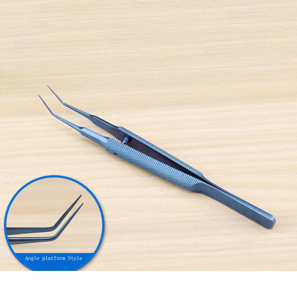 EDCgear Titanium Tweezers Clamping Device Camping Emergency Medical Tool LXNZ11 EDCGEAR - KOEEK