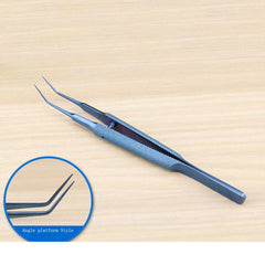 EDCgear Titanium Tweezers Clamping Device Camping Emergency Medical Tool LXNZ11 EDCGEAR - KOEEK