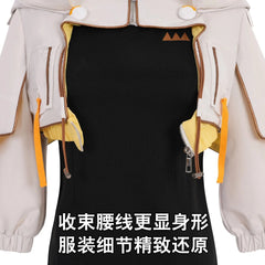 Game Final Fantasy XIV Sphene Cosplay Costume Outfit Halloween Party Dress Suit 07FC0E-D4 - KOEEK