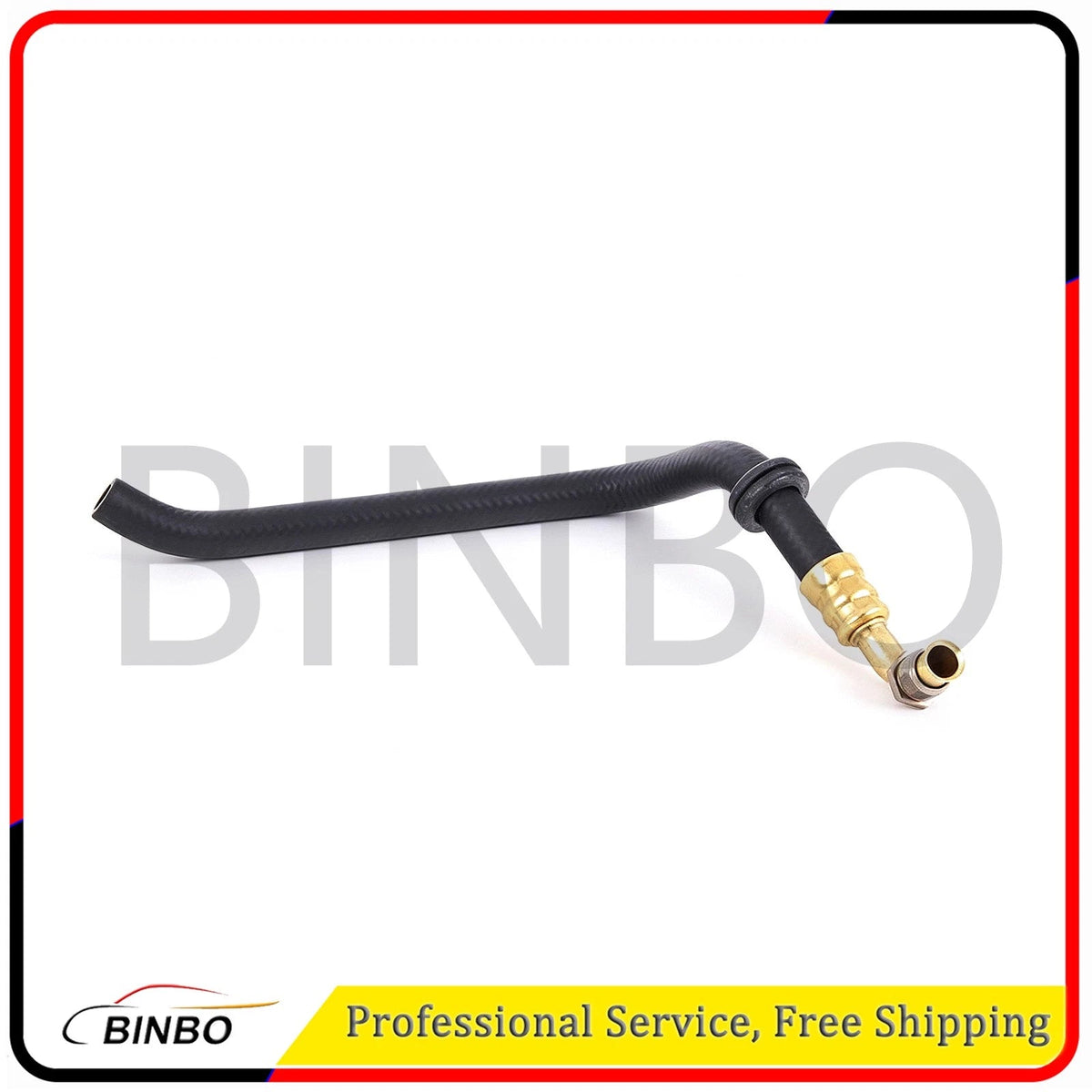 FOR MERCEDES R129 SL R129 Fuel hose 1294701675 07FC0E-D4 - KOEEK
