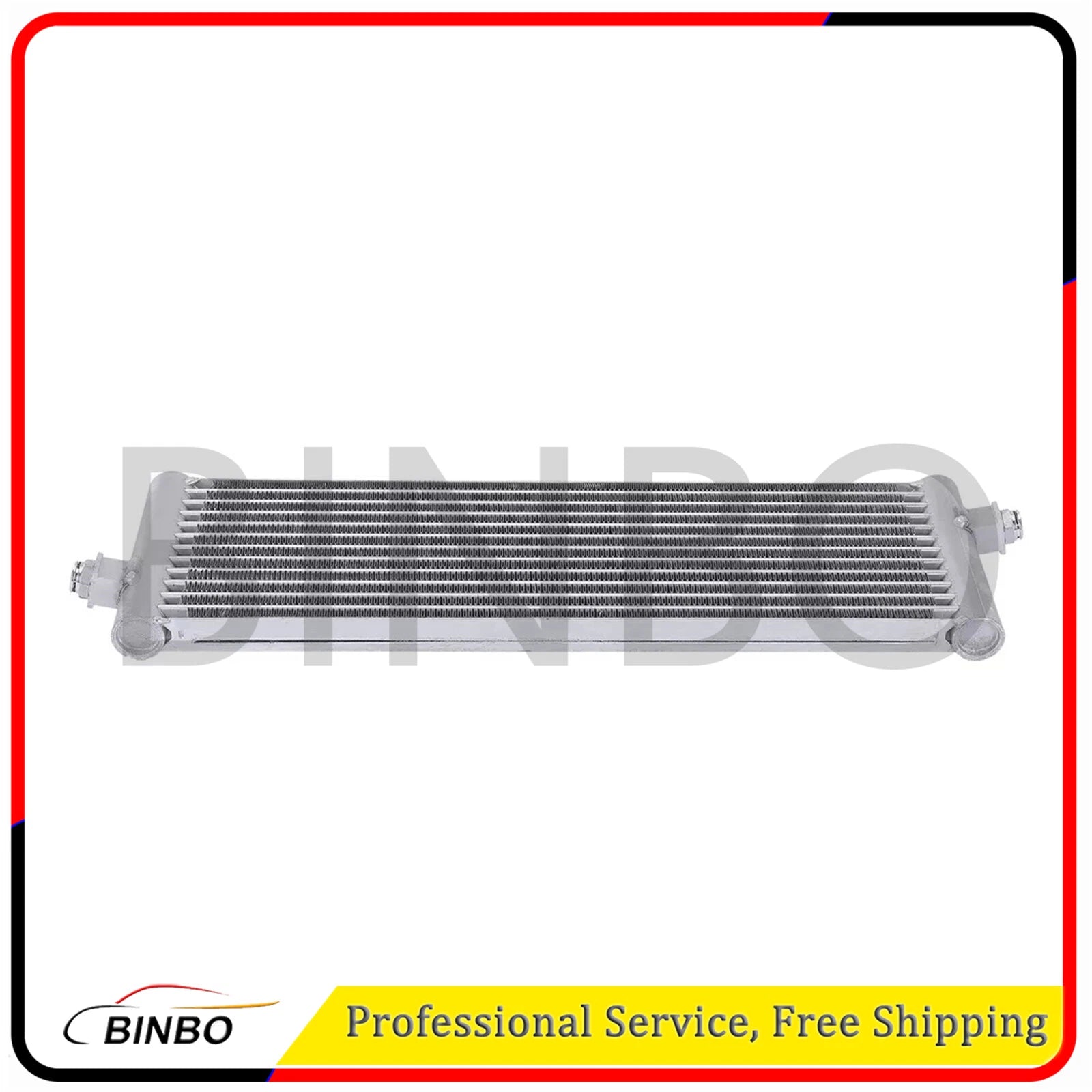 For Mercedes-Benz ML63 AMG External Transmission Oil Cooler 2012-2015 1665000700 07FC0E-D4 - KOEEK