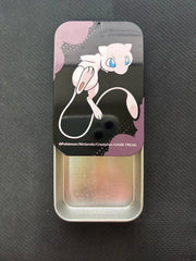 IN STOCK Mew Snorlax Iron Damage Counters Case Storage Box Pokemon TCG S-Chinese 07FC0E-D4 - KOEEK