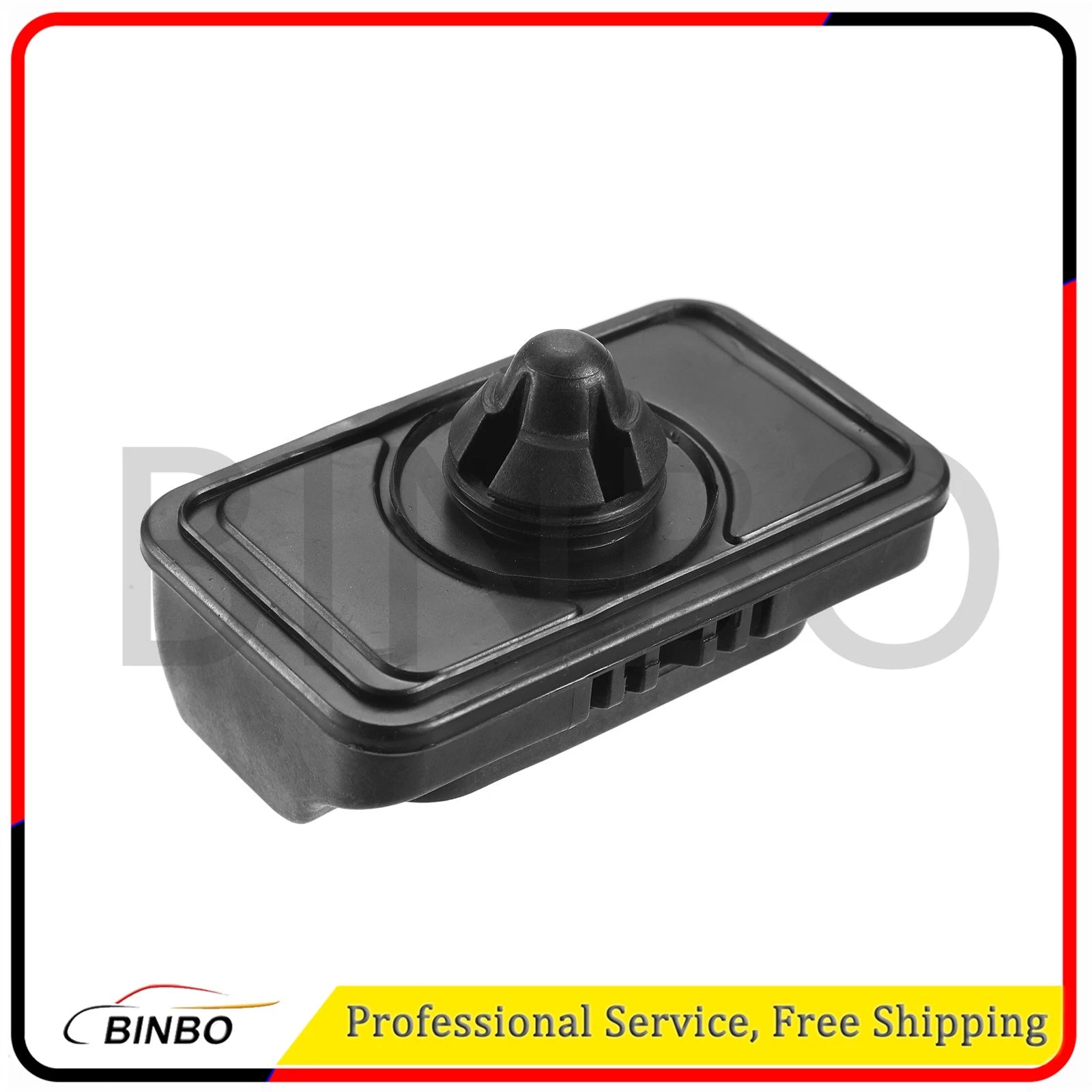 4 PCS Jack Pad Support for Mercedes Benz W221 W216 W251 R63AMG 1646900509 07FC0E-D4 - KOEEK