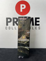 Asia edition Yu-Gi-Oh! OCG Japanese LIMIT OVER COLLECTION THE HEROES Box Factory
