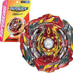 TAKARA TOMY World Spriggan.U'2B Beyblade Burst Booster Surge Superking B-172 TOMY - KOEEK