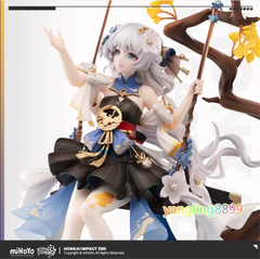 Official Honkai Impact 3 Theresa Starlit Astrologos 1/7 Figure Model Stocked 12" 07FC0E-D4 - KOEEK