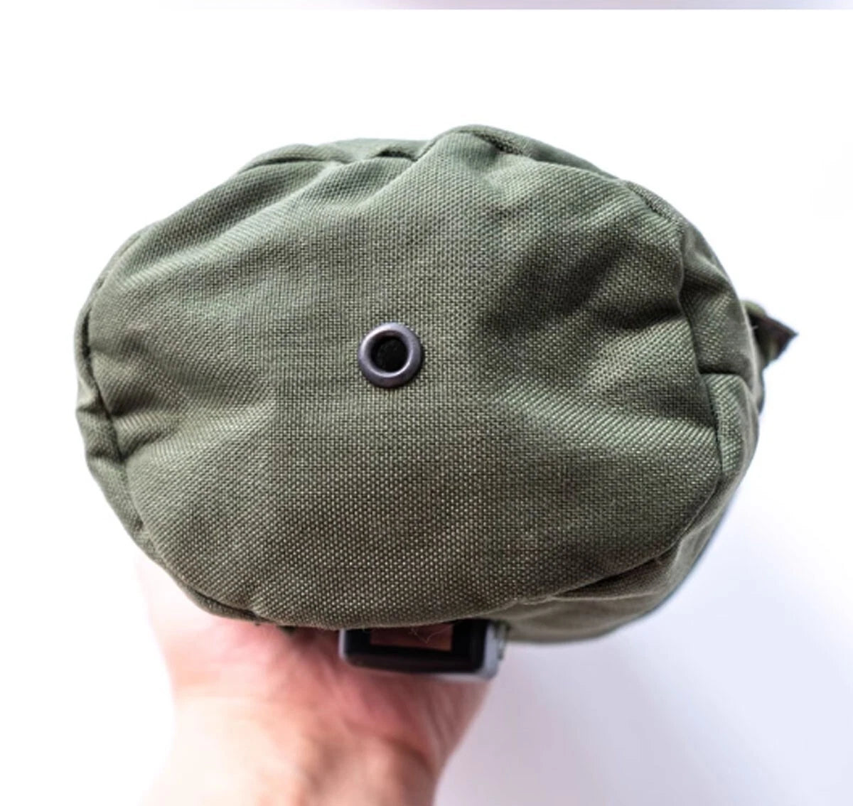 Brazilian Army 1 Qt Canteen Cover 07FC0E-D4 - KOEEK