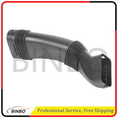 Air Cleaner Intake-Tube Duct Hose for BMW F10 F01 535iGT 535i 640i 740i N55 07FC0E-D4 - KOEEK