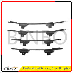 Front Rear Sunroof Curtain Rails Repair Kit For BMW E84 X1 2009-2015 54102993888 07FC0E-D4 - KOEEK
