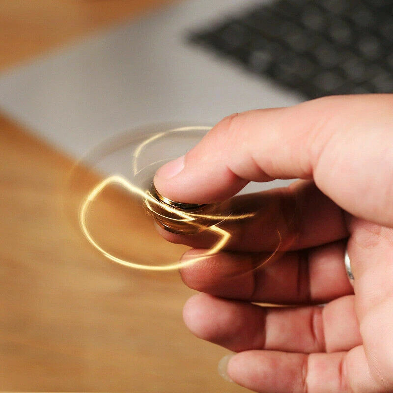 EDC Hand Fidget Decompression Toys Click Clicker mini Creative PP Jigsaw Card 07FC0E-D4 - KOEEK