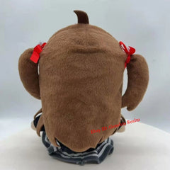 Anime Girl Evil Neuro-Sama Fumo Series Plush Doll Cartoon Toy Gift 20cm 07FC0E-D4 - KOEEK