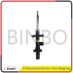 Rear Right Shock Absorber w/ Sensor For 2012-2018 Range Rover L538 Evoque 2.0L 07FC0E-D4 - KOEEK