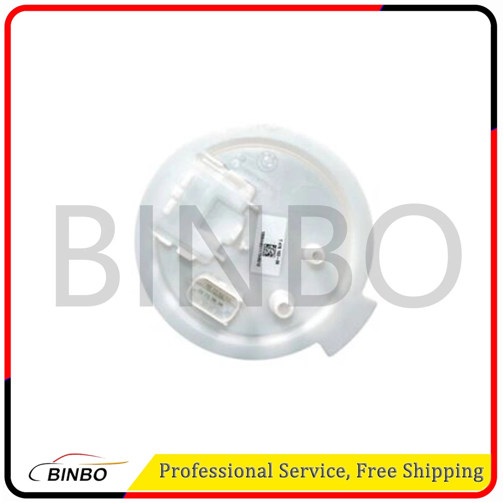 16117476103 Electric Fuel Pump for 5 6 8 Series G30 G32 G38 G14 G15 07FC0E-D4 - KOEEK