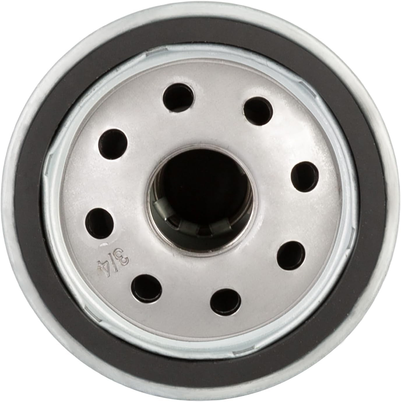 new 90915-YZZF2 Engine Oil Filter Compatible with Toyota (set of 12)