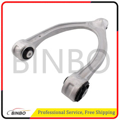 Control Arm w/Ball Joint Front Right Upper for Mercedes-Benz C300 CLS450 E450 07FC0E-D4 - KOEEK