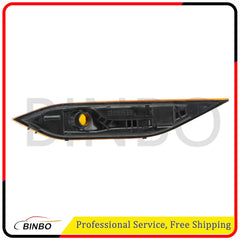 Front Left Driver Side Fender Signal Marker Light FOR Porsche Cayenne 2011-2014 07FC0E-D4 - KOEEK