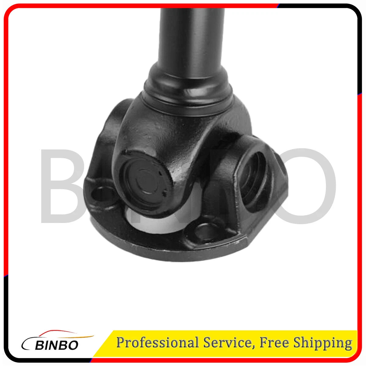 Front Driveshaft For Mercedes Benz C-Class W204 W212 W221 C300 C350 E300 E350 07FC0E-D4 - KOEEK
