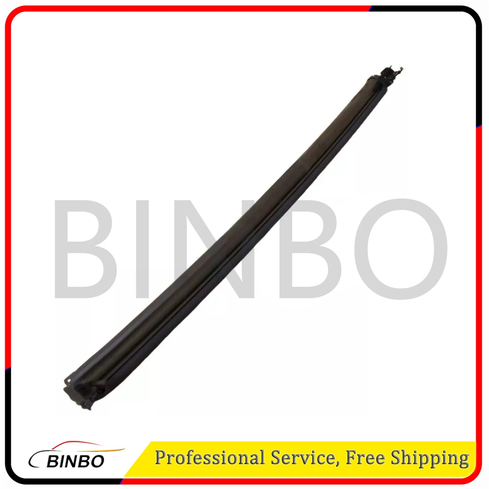 Rear Sunroof Roller Blind Assembly 20578058009F67 For Benz W205 C43 AMG M276 07FC0E-D4 - KOEEK