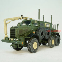 1/72 Scale US Buffalo Engineering Force Field Upgrade Green Plastic Model 07FC0E-D4 - KOEEK