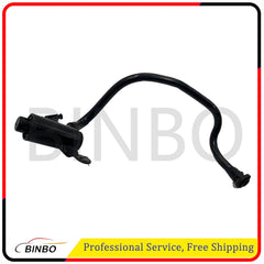For 2013-2018 Bmw 320i F30 Xdrive Fuel Vapor Evaporator Canister Valve W/ Hose 07FC0E-D4 - KOEEK