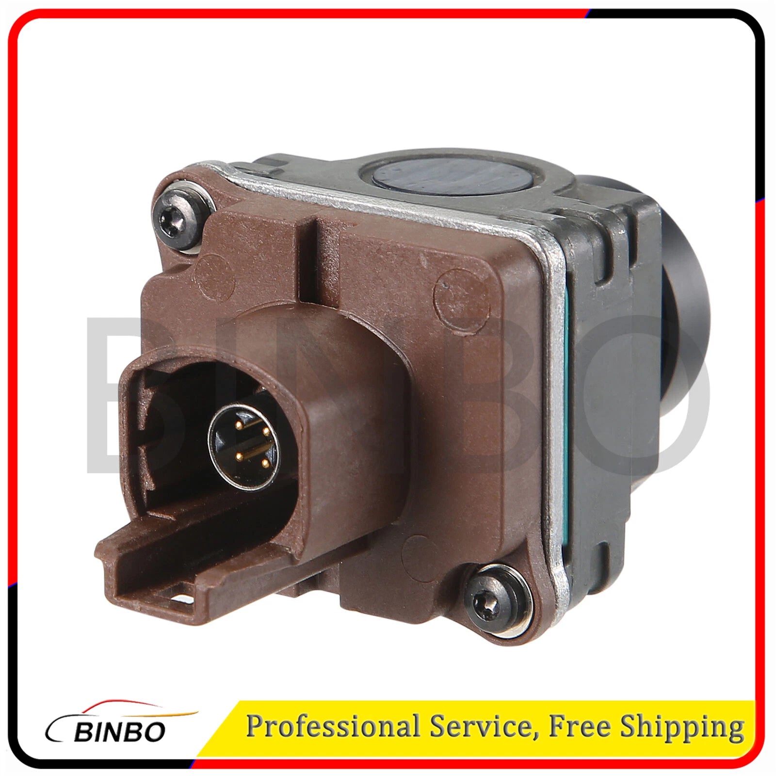 360° Front Camera Surround View A0009054407 For Benz GLC GLB GLA X247 C253 X253 07FC0E-D4 - KOEEK