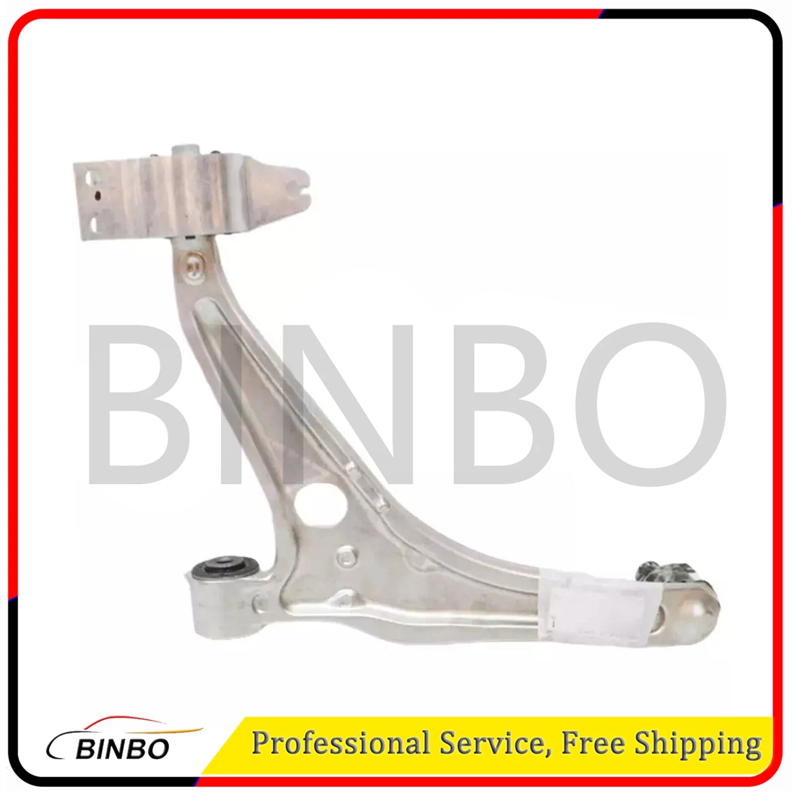 Front Lower Control Arms W/ Ball Joints For Mercedes Benz CLA250 2020 2021 2023 07FC0E-D4 - KOEEK