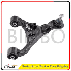 Control Arm w/Ball Joint Front Left Upper for Land Rover Range Rover Sport 10-13 07FC0E-D4 - KOEEK