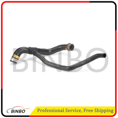 Radiator Lower Cooling Hose for Mercedes W221 S500 S550 CL500 CL550 2011-2014 07FC0E-D4 - KOEEK