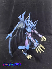 YU-GI-OH! Duel Monsters GX Raviel Lord of Phantasms Resin Figure Model Toy 30cm 07FC0E-D4 - KOEEK
