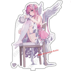Anime NIKKE:The Goddess of Victory Dorothy Double Sided Acrylic Desktop Stand 07FC0E-D4 - KOEEK