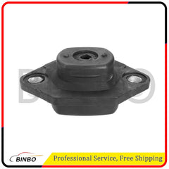 2X Rear Lower Suspension Strut Mount 33526768544 for BMW E92 E90 128i 328xi 335d 07FC0E-D4 - KOEEK