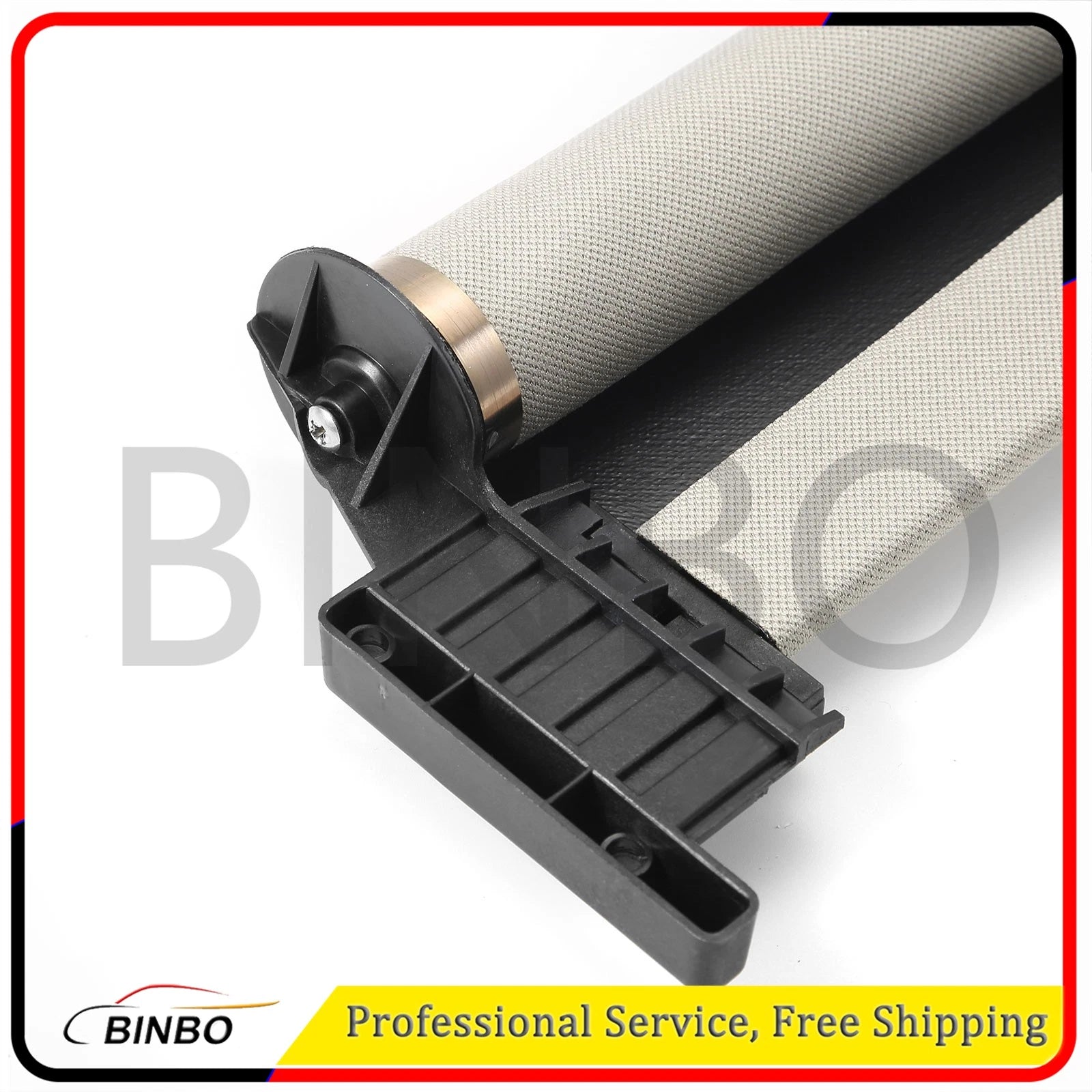 SunShade Sunroof Curtain Cover For BMW GT5 F07 2010-2012 2013 2014 15-2016 07FC0E-D4 - KOEEK