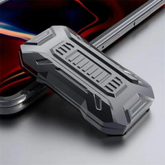 Sports Car Haptic Slider EDC Fidget Slider Adult Fidget Toys ADHD Tool 07FC0E-D4 - KOEEK