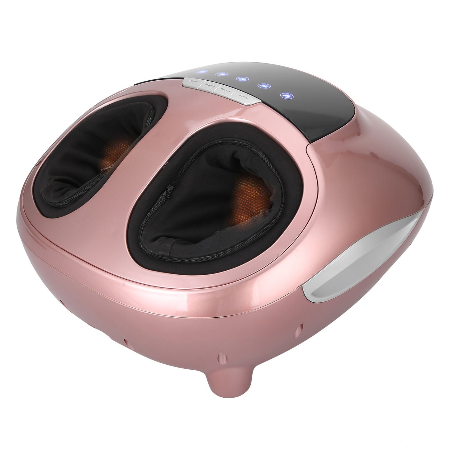 new Electric Massage Machine Air Pressure Massager Pink(US Plug )(US Plug ) HGF koeek - KOEEK