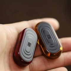 Studio Rich Coin PC Fidget Slider Adult Fidget Toys ADHD Tool EDC Gift 07FC0E-D4 - KOEEK