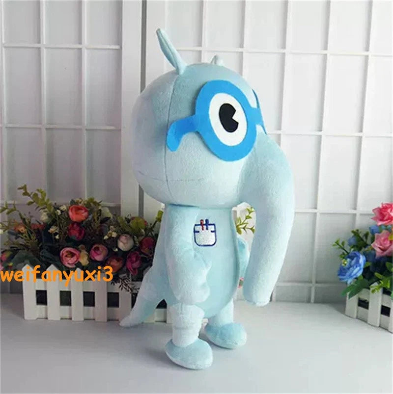 15'' Happy Tree Friends Sniffles cute Doll Plush Stuffed Toys Xmas Gift 07FC0E-D4 - KOEEK
