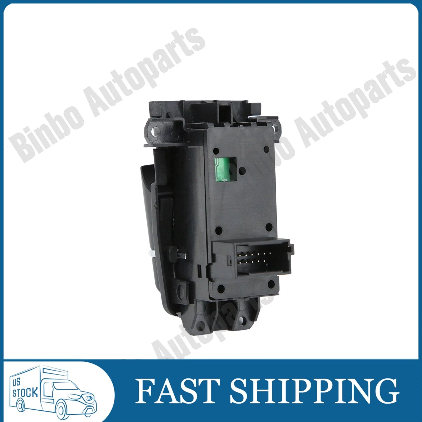 Parking Brake Control Switch 61319385029 For BMW 528i 528i 535d 535i 11 Pins 07FC0E-D4 - KOEEK