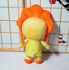 15'' Happy Tree Friends Disco Bear cute Doll Plush Stuffed Toys Xmas Gift 07FC0E-D4 - KOEEK