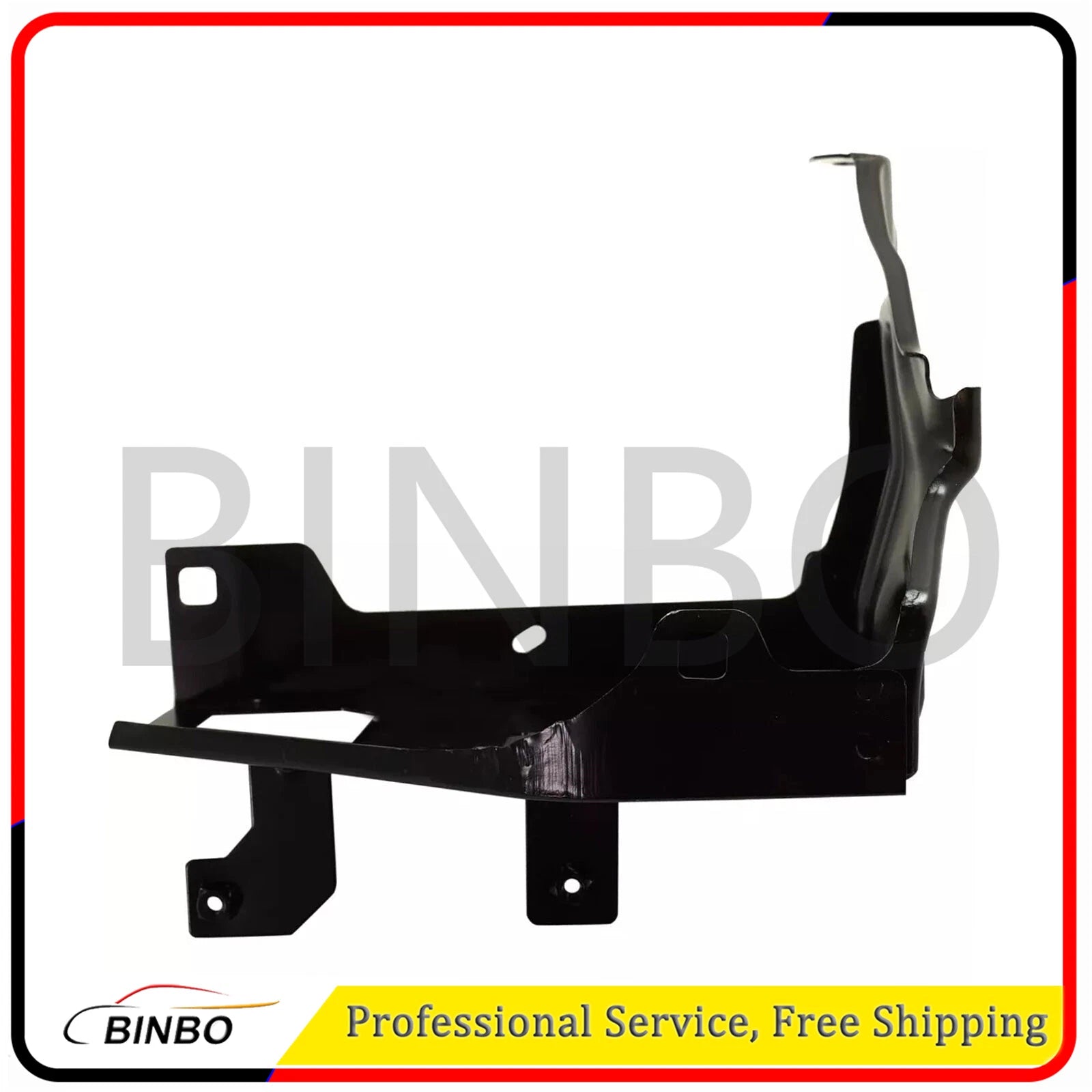 Passenger Side Headlight Bracket For BMW X1 2016-2022 07FC0E-D4 - KOEEK