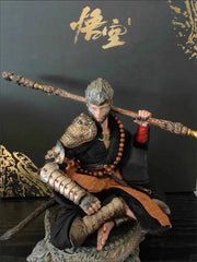 30CM Black Myth: Wukong Action Figure Movability COME WITH BOX Collectible Model 07FC0E-D4 - KOEEK